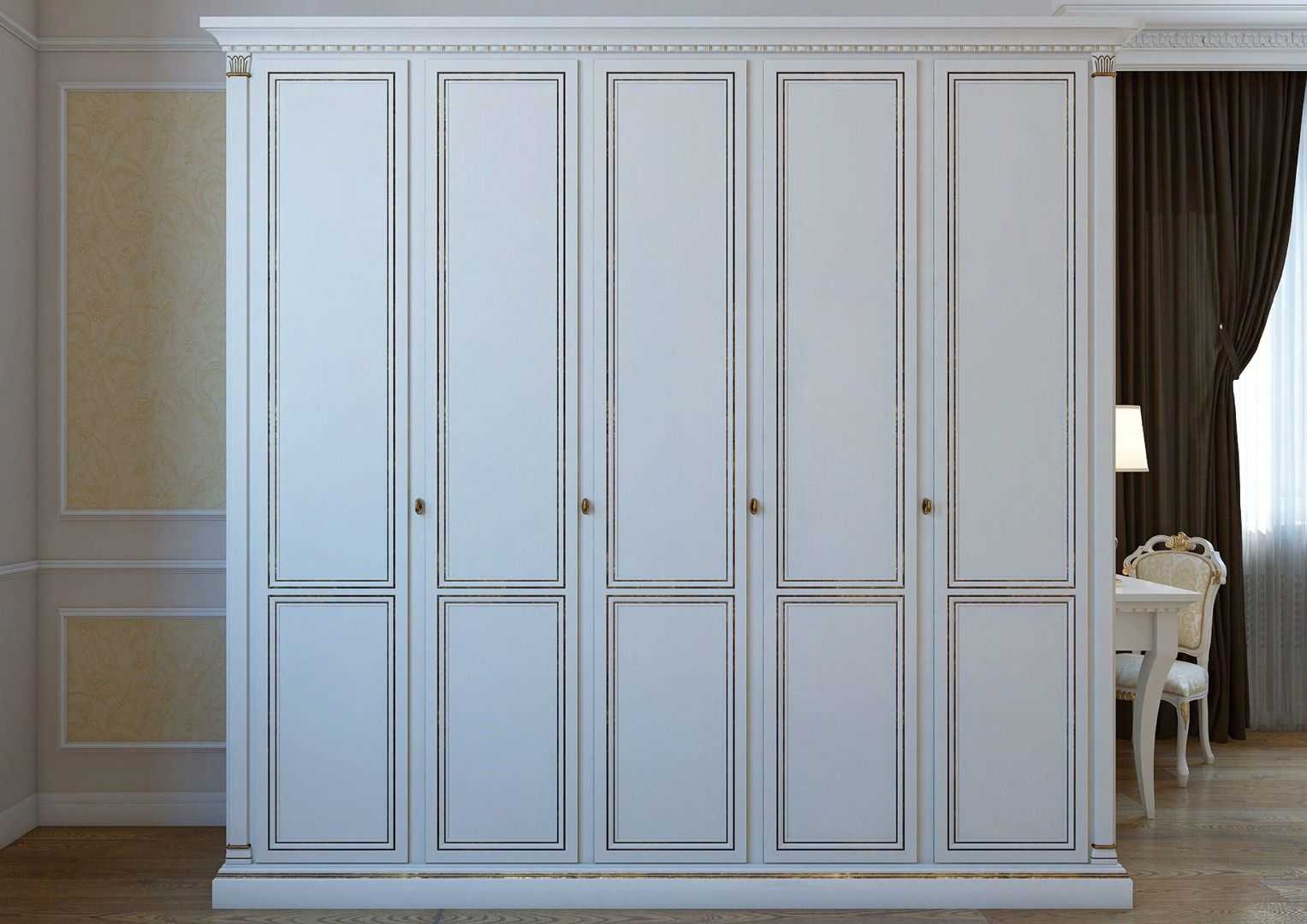 Шкаф «Захари»