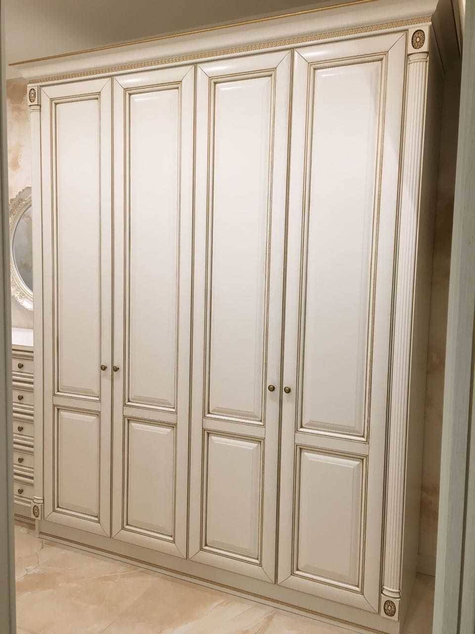 Шкаф «Логан»
