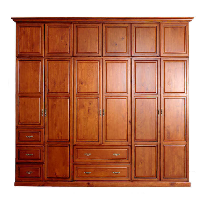 Шкаф «Джино»