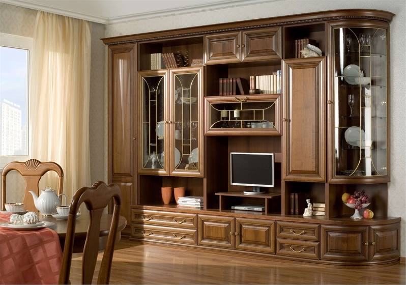 Стенка «Кураж»